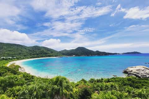 The BEST Okinawa Guided tours 2026 - FREE Cancellation | GetYourGuide