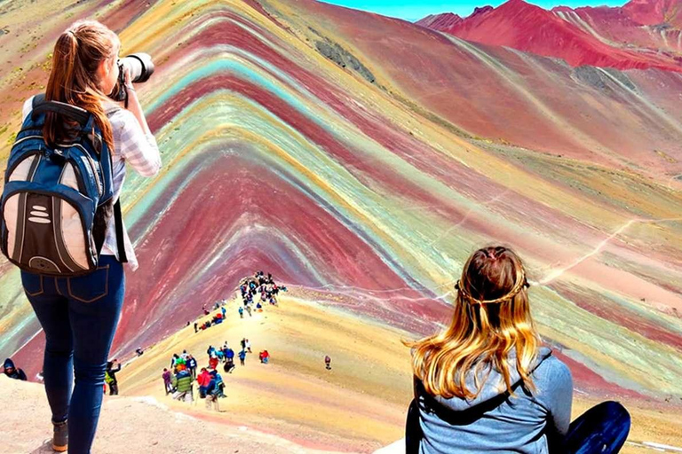 Cusco: MachuPicchu and Humantay Lagoon 6-Days Tour