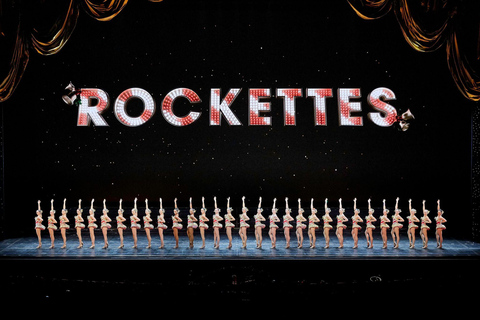 NYC: Christmas Spectacular Starring the Radio City Rockettes Front Side Orchestra tickets