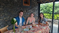Isola di Terceira, gita privata & pranzo in cantina - Hizvo