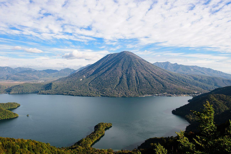 Tokyo: Nikko Luxury Private Day Tour with English guide
