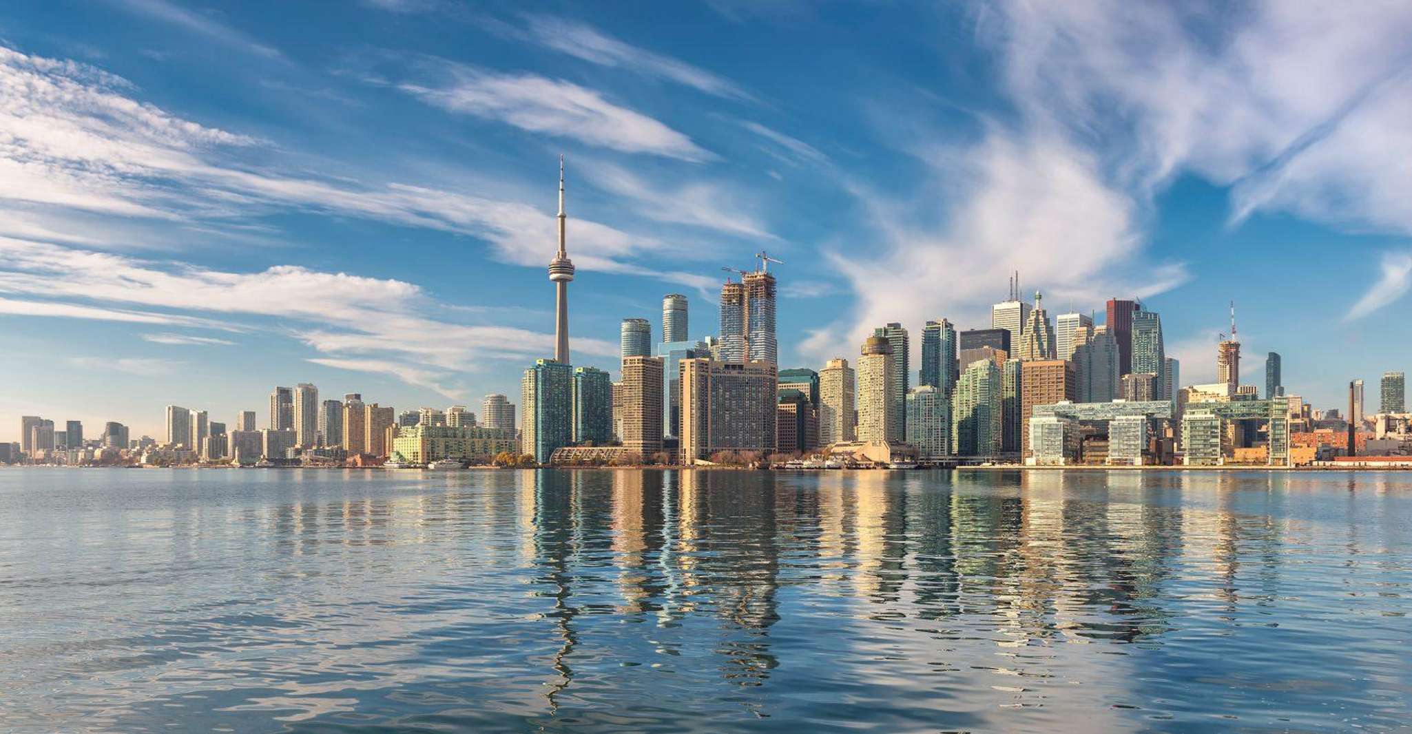 Private Walking Tour in Downtown Toronto