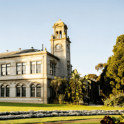 Werribee Mansion & Sovereign Hill Tour