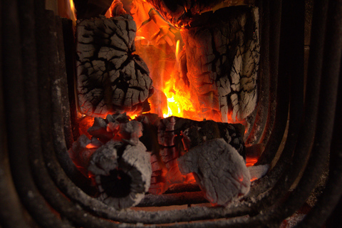 Secrets of Asado in Buenos Asado, BBQ and Dinner