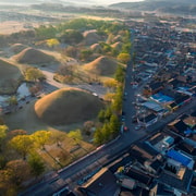 2-Day UNESCO Journey: Korea's Buddhist and Confucian Heritage 2-Day UNESCO Journey: Korea's Buddhist and Confucian Heritage