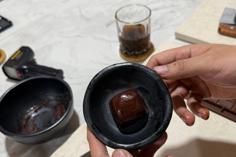 Medellín: Colombian Cacao Experience - Limited Spots!