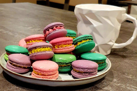 Riga: Pastry Master Class