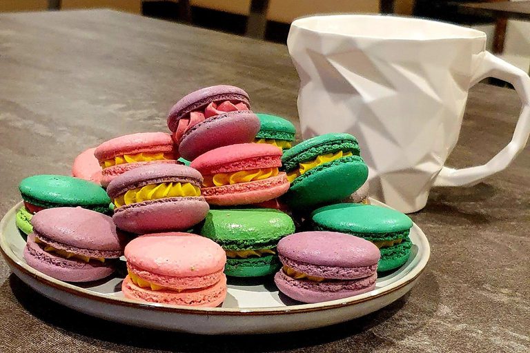 Riga: Pastry Master Class