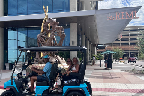 Private Old Town Scottsdale Experience (Cholla)