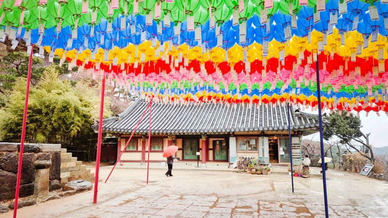 Ab Seoul: Private All-Inclusive-Tour zu den kulturellen Mythen von Ganghwa