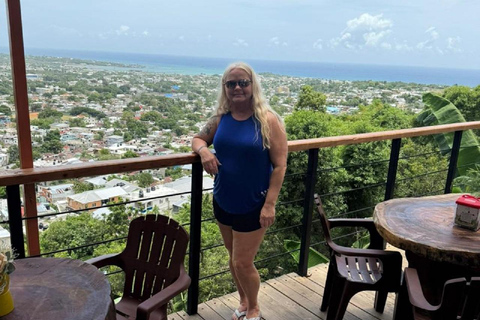 Puerto Plata: Cultural Immersion and Artisanal Cocoa Route