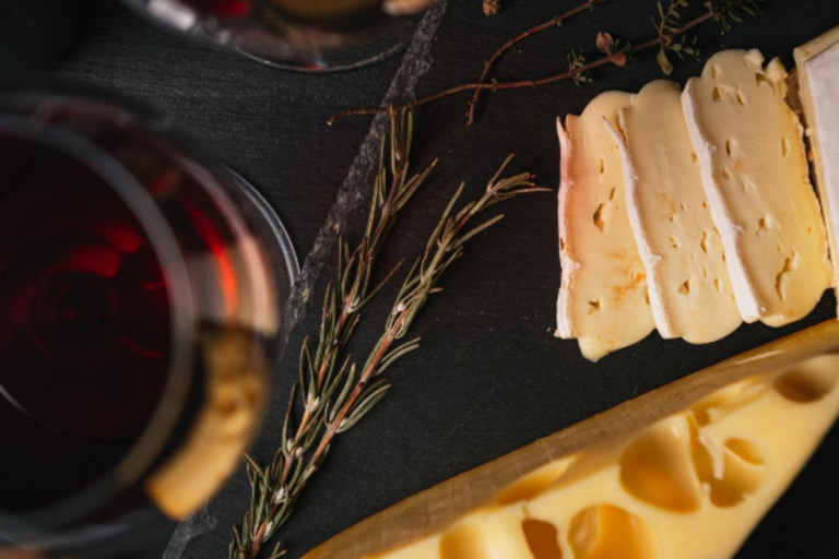 Bariloche: Patagonian Experience wine tasting