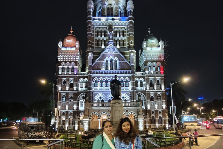 Mumbai : visite exclusive d&#039;une jounée avec les grottes d&#039;Elephanta et DharaviMumbai : visite exclusive d&#039;une jounée complète sans déjeuner