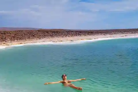 San Pedro de Atacama: Lagunas Balinache