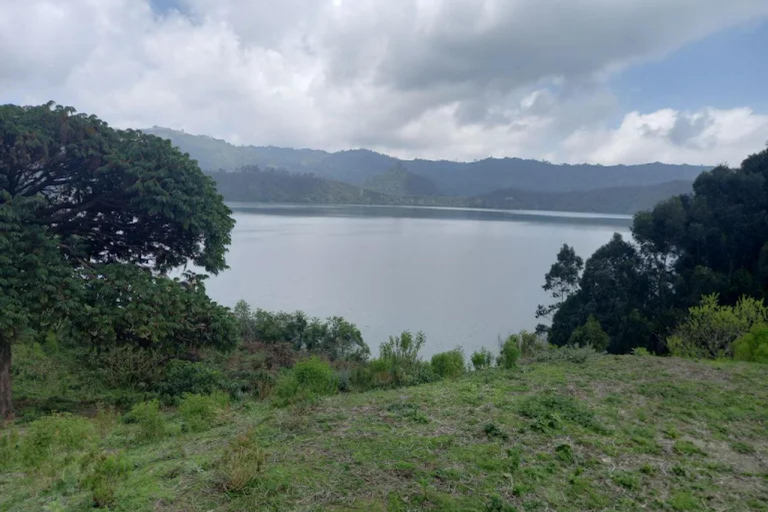 Wonchi Crater Lake: 2-Day Wellness Retreat