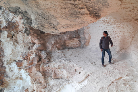 Gozo Unveiled Hiking: A Guided Hike Tour in Gozo- South East