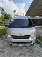 Bintan Private Van Charter - Housity