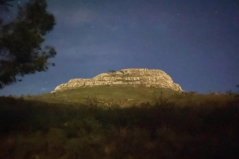 Excursión a Lion&#039;s Head: Ciudad del Cabo - Excursión al amanecer o al atardecerTour privado - Amanecer o Atardecer con servicio de recogida y regreso