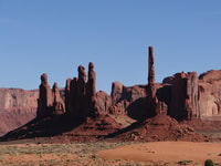 1.5 Hour Guided Vehicle Tours of Monument Valley - Housity
