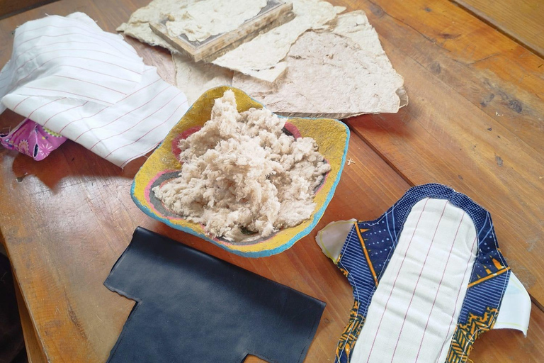 2 Day Rwanda Cultural Tour Where Waste Becomes Hope