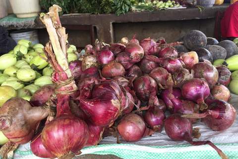 Kigali: Full-Day City Tour with Genocide Memorial