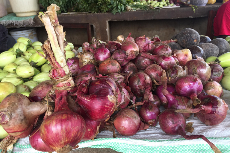Kigali: Full-Day City Tour with Genocide Memorial