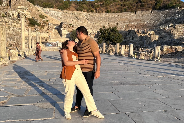 Efez i Dom Maryi: Ponadczasowe wspomnienia i ukojenie