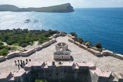 ألبانيا ومقدونيا وكوسوفو: جولة لمدة 10 أيام مع الفنادق