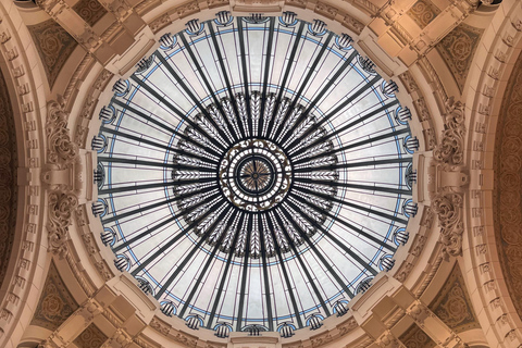 Tour privado exclusivo de día completo en Buenos Aires