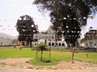 Da Lima, tour di una giornata intera della provincia di Huaral - Hizvo