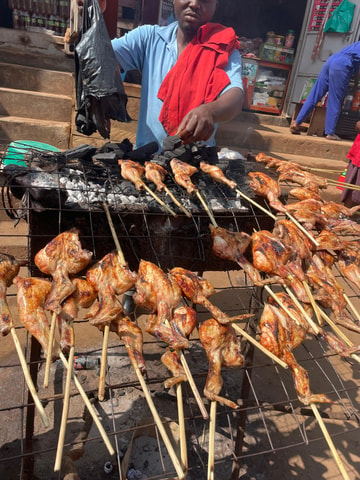 1 Day Jinja And Source Of The Nile River Tour(female Guided)