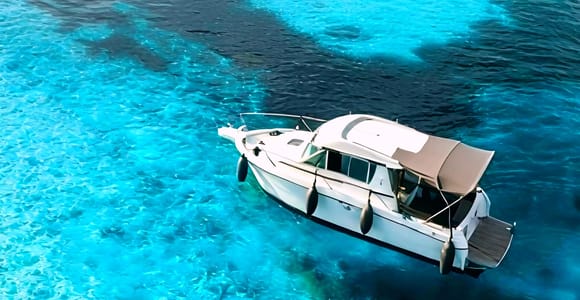 Zadar: Einzigartiger Ausflug zu den Inseln und Tauch-Tour