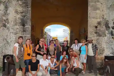Campeche : La Joya Frente al Mar City Tour