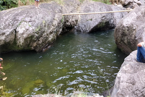 MEDELLIN: DAWN GARDEN TOUR WITH VISIT TO BETANIA - 2 DAYS AND 1 NIGHT