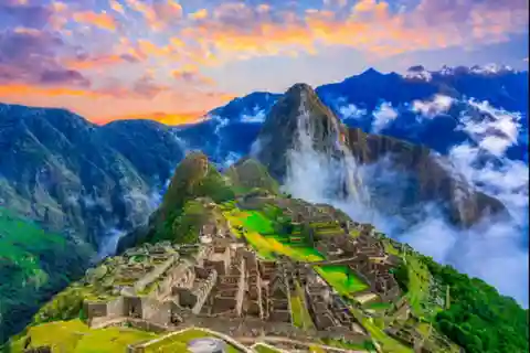 From Cusco: Full Day Machu Picchu all included