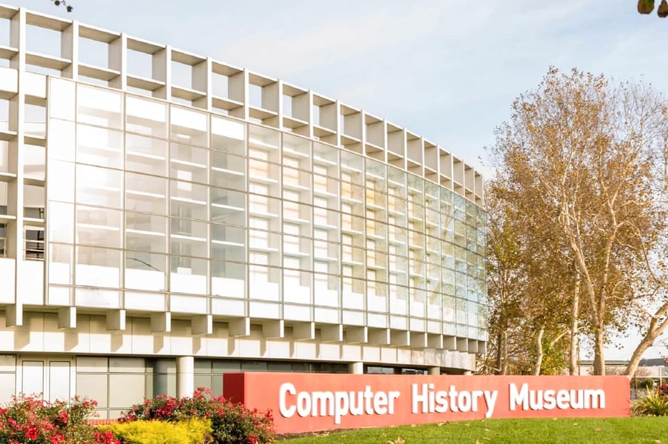 From San Francisco: Silicon Valley Tech Small-Group Tour image 3