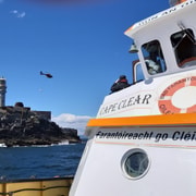 From Baltimore: Boat Tour to Fastnet Rock Lighthouse From Baltimore: Boat Tour to Fastnet Rock Lighthouse