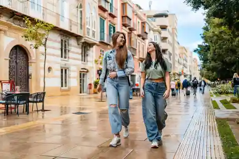 Málaga Romance: Von alten Festungen zu pulsierenden Märkten