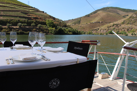Porto to Douro Valley Private tour in a 4x4 like a native Privat tour Offroad Douro Valley