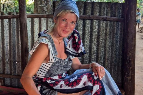 Sansibar: Zanculinary Tour – Kulinarisches Abenteuer &amp; Dorftour