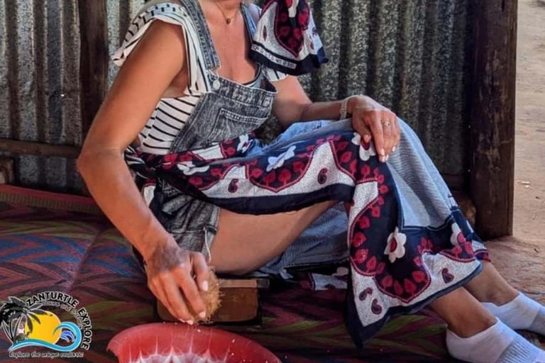 Sansibar: Zanculinary Tour – Kulinarisches Abenteuer &amp; Dorftour