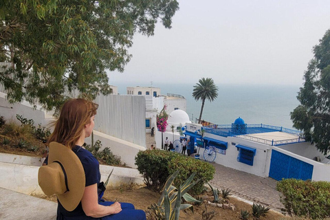 Charming Tunisian Coast: Hammamet & Nabeul from Mahdia The Charm of the Tunisian Coast: Hammamet & Nabeul from Mahdia