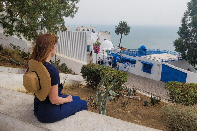 Charming Tunisian Coast: Hammamet & Nabeul from Mahdia The Charm of the Tunisian Coast: Hammamet & Nabeul from Mahdia