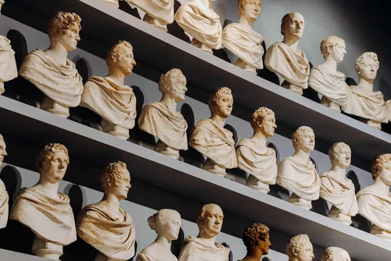 Florence: Michelangelo's David Accademia Guided Tour | GetYourGuide