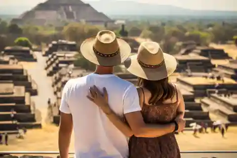 Mexico City Teotihuacan Tour (Private & All-Inclusive)