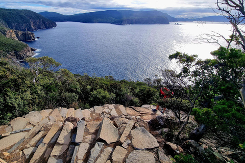 Hobart: Cape Hauy Hike an Active Adventure