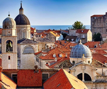Dubrovnik: Old Town Food Tour