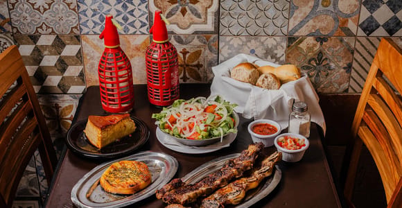 Buenos Aires: Chimichurri Trails Food Tour with 12+ Tastings