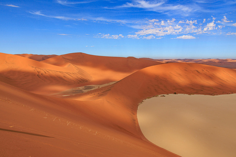 Namibia: 15 Days Guided Tour