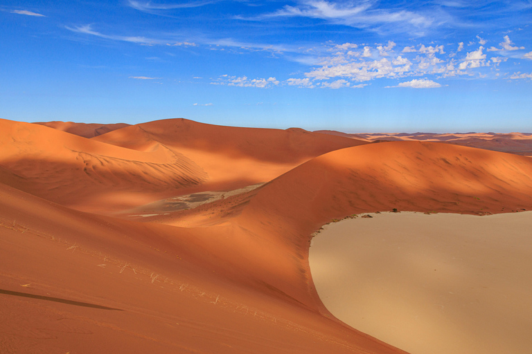 Namibia: 15 Days Guided Tour